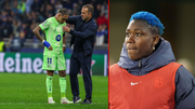 Big Fool! — Oshoala reacts to Barcelona's failed comeback against Inter
