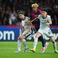 Inter star snubs Messi, Ronaldo, names Barcelona's ace as best player he faced