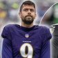 Justin Tucker STUNNED: Baltimore Ravens cut ties with NFL star accused of flashing his p*n*s to massage therapists