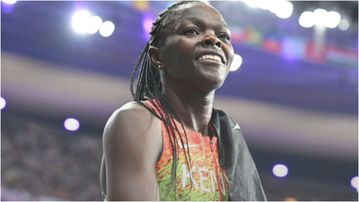 Mary Moraa: Why Team Kenya Must Now Compete Without Their Sprint Queen