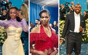 From Track to Couture: Sha'Carri Richardson, Gabby Thomas and Noah Lyles Steal the Spotlight at 2025 Met Gala