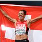 Mujinga Kambundji: Why Swiss Sprint Queen Won’t Be the ‘Fool’ at Kip Keino Classic