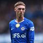 Cole Palmer reportedly open to Manchester United move amid Chelsea struggles