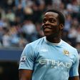 Ex-Man City star admits major career regret over snubbing Super Eagles