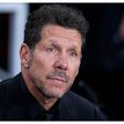 Simeone concedes defeat, questions future