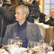 Real Madrid to make Mourinho decision after El Clasico against Barcelona