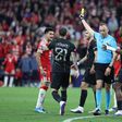 Fixed match! Fans claim UEFA deliberately set up Arsenal vs PSG final after controversial refereeing calls