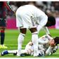 Valverde and Tchouameni reportedly exchange blows