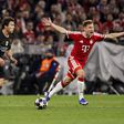Bayern Munich vs PSG: Real Reason referee denied Bavarians penalty after controversial Joao Neves handball