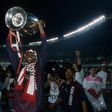 PSG duo equal Kanu's 30-year Champions League record during win over Bayern Munich