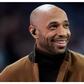 UCL: He proved everyone wrong — Henry names Arsenal's best player against Atletico