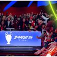 Bayern vs PSG: Arsenal fans have chosen their UCL final opponent after Atletico Madrid win.