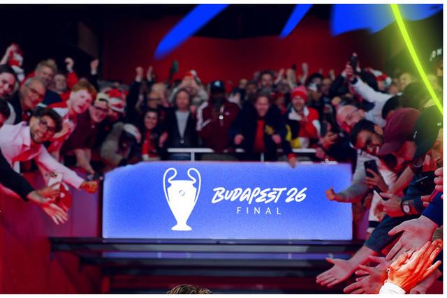 Bayern vs PSG: Arsenal fans have chosen their UCL final opponent after Atletico Madrid win.