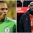 Osimhen must avoid that club — Odemwingie gives honest transfer advice