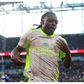 Doku sends defiant title message to Arsenal