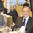 Report: Florentino Perez prepares Mourinho's replacement