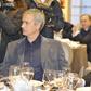 Mourinho meets with Florentino Perez to discuss Real Madrid return