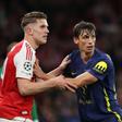 Bayern vs PSG: Arsenal fans have chosen their UCL final opponent after Atletico Madrid win.
