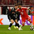 Bayern Munich vs PSG: Kane strikes late, but Dembele sends Parisiens to UCL final