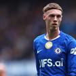 Former Man United defender wants Cole Palmer at Old Trafford