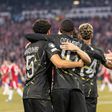 Bayern Munich vs PSG: Kane strikes late, but Dembele sends Parisiens to UCL final