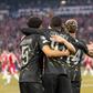 Bayern Munich vs PSG: Kane strikes late, but Dembele sends Parisiens to UCL final