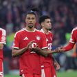 Olise is not better than Yamal —  Bayern Munich star slammed for performance against PSG
