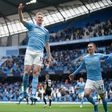 De Bruyne crowned PFA player of the year
