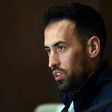 Spain captain Busquets tests positive for Covid-19, leaves Euro training camp
