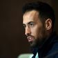 Spain captain Busquets tests positive for Covid-19, leaves Euro training camp
