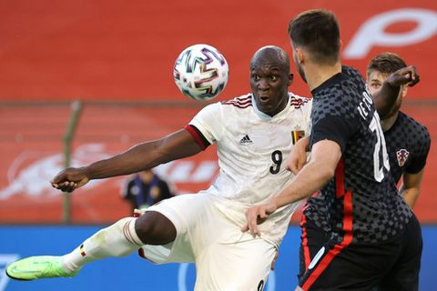 Belgium, Netherlands win final pre-Euro 2020 friendlies