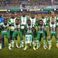 Peseiro's Super Eagles return to Abuja; begin quest to make amends