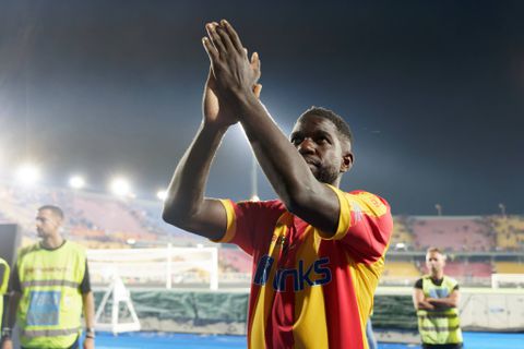 Barcelona defender labelled ‘the best in history’ after Lecce loan spell