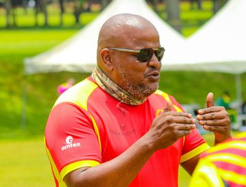 We expect tough competition at the Continent Cup T20 – Mahatlane