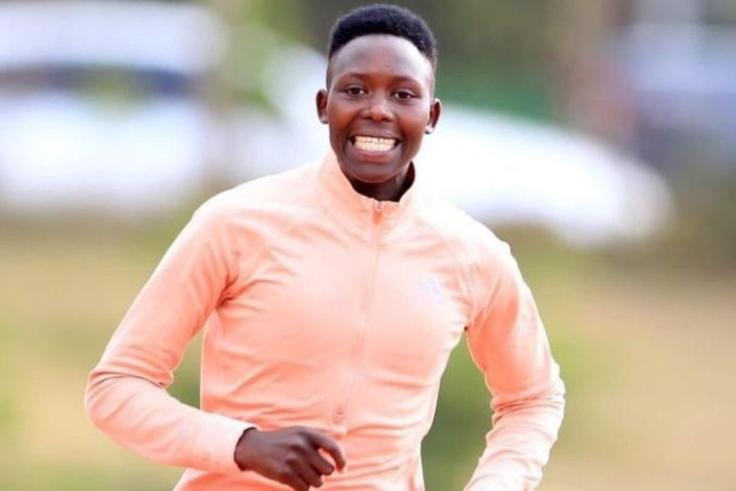 Nelly Chepchirchir