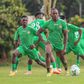 Harambee Stars hit camp ahead of Mauritius Four Nations Tournament