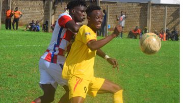 National Super League Golden Boot race hots up