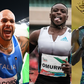 Jacobs, Omanyala, and Lyles listed for sprint showdown at Paris Diamond League