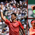 Coco Gauff, Haddad Maia, Holger Rune, Djokovic, and Ons Jabeur record historic moments at Roland Garros