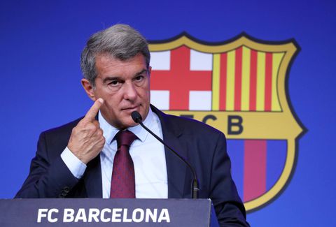 Barcelona offered opportunity to ease financial burden by starting Qatari Franchise