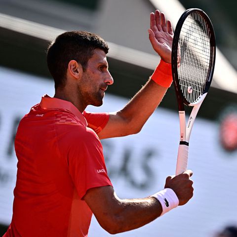 2023 Roland Garros: Novak Djokovic overcomes Khachanov's threat to reach the semifinals