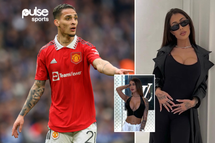 Man United faced with another Greenwood scenario after another star is accused of assault