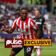 Frank Onyeka exclusive interview with Pulse Sports Nigeria