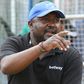 Francis Kimanzi believes he still possesses quality to challenge top African coaches