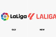 LALIGA launches a new era, presenting a new strategic positioning and international branding