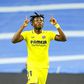Super Eagles winger Chukwueze set for AC Milan medicals