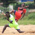 Buganda Royal, Sand Lions to battle for final playoffs spot as Beach Soccer League 'ends prematurely'