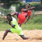 Buganda Royal, Sand Lions to battle for final playoffs spot as Beach Soccer League 'ends prematurely'