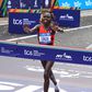 Sharon Lokedi on how her mum motivated her to debut marathon victory in New York