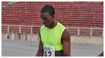 Unilorin student representing Nigeria at World University Games aims to break records